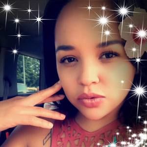 Meet your Posher, Shardonae